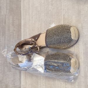 Guess brand Espadrilles ballet shoes